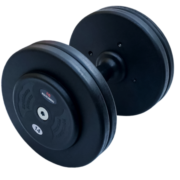 DUMBBELL DÚCTIL