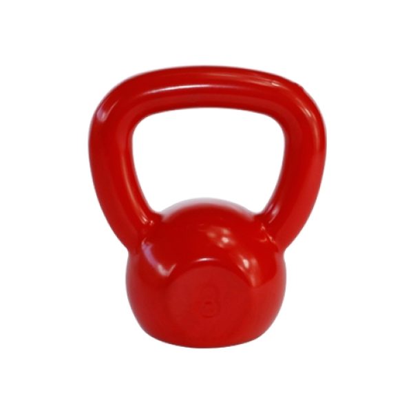 Kettlebell EMBORRACHADO