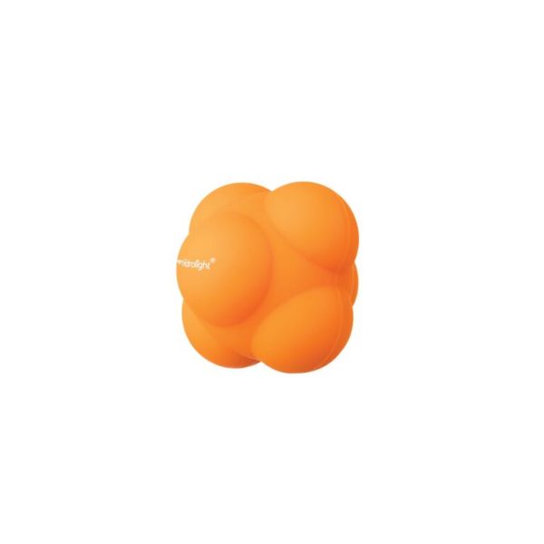 bola de reação