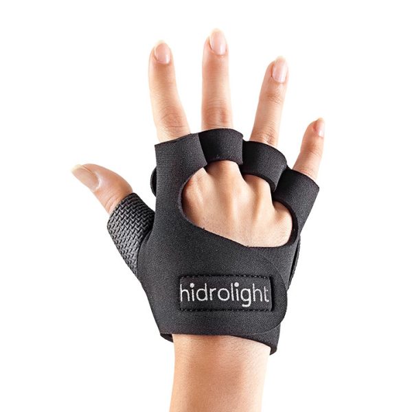 luva de neoprene
